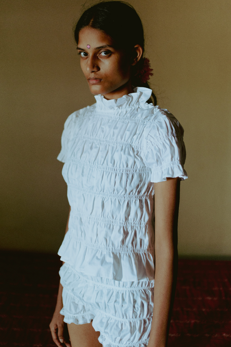 Jimena shirt