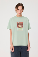 Leafman T-Shirt