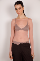 Vega Rose Shirt