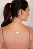 Vega Rose Shirt
