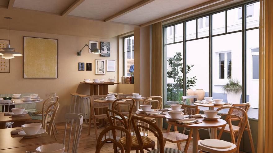 Alfred Hotels Paris Lecourbe