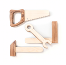 fanny and alexander natural wood tool set