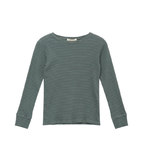 Tapa Kishon abeto/azul marino - Selección caramelo disponible en amaetc.com, concept store ecológico para niños