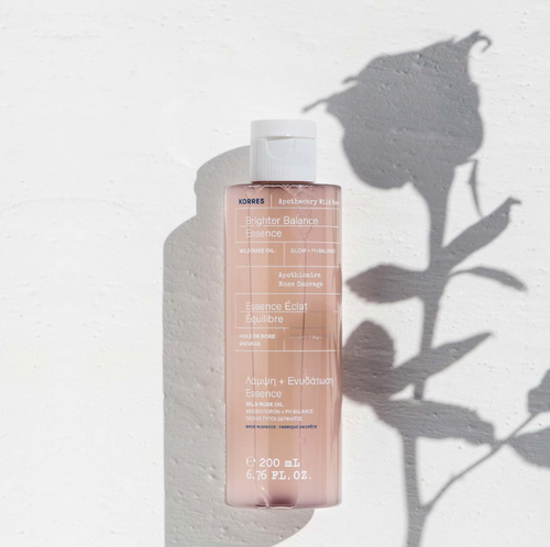 Lotion Éclat - Rose Sauvage -200 Ml