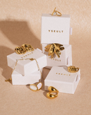 Boucles D'Oreilles April