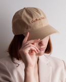 Coffee Club Cap