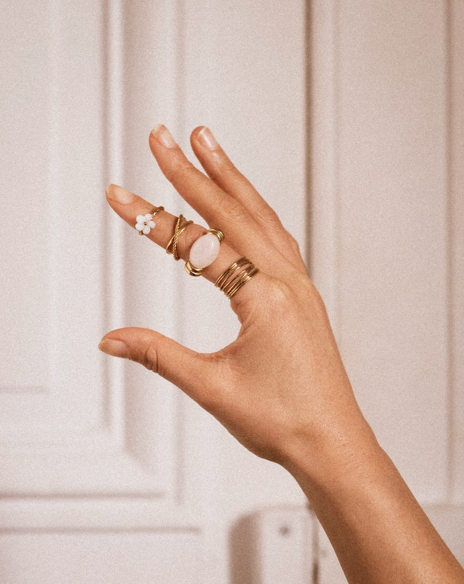 Piana Ring