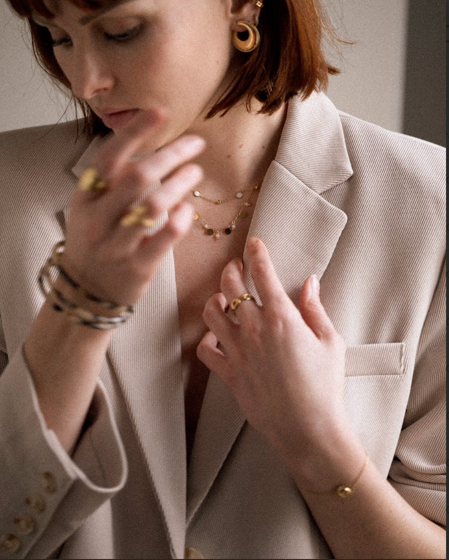 Collar Henri