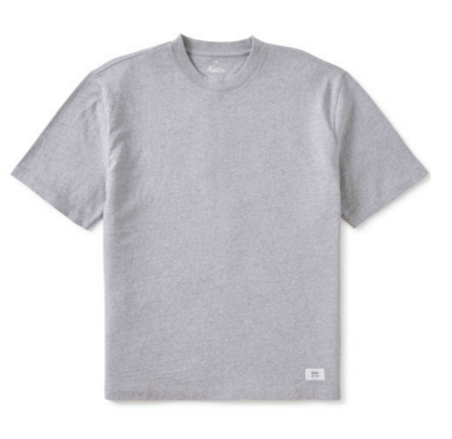 T-Shirt Box Fit Heritage
