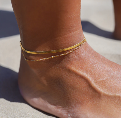 Chaine De Cheville Maris