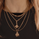 Collier Devotion
