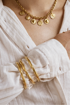 Charlie Necklace