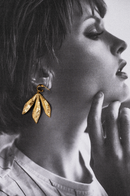 Boucles d'oreilles Adeline