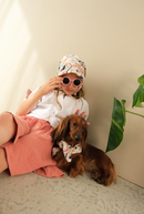 Bandana Chien Prusse