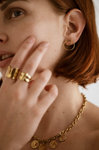 Anillo Ruth