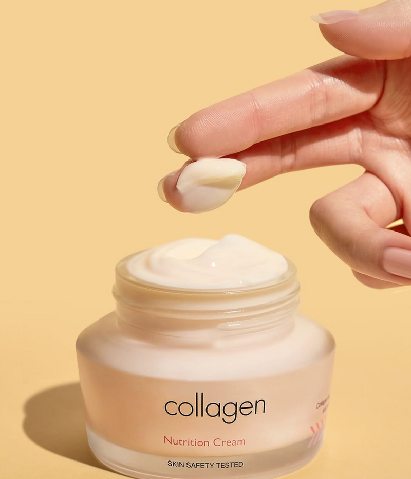 It'S Skin - Crema Nutritiva de Colágeno +