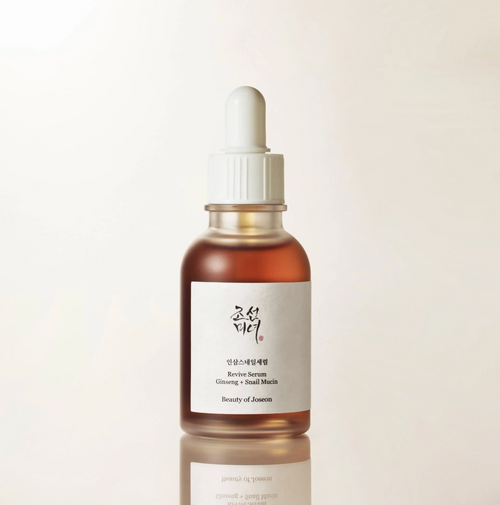 Beauty Of Joseon - Revive Serum : Ginseng + Snail Mucin