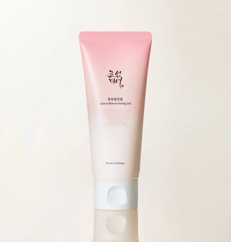 Beauty Of Joseon - Apricot Blossom Peeling Gel