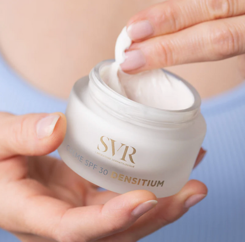 Densitium Face &amp; Neck Cream SPF30 - Anti-Dark Spot &amp; Anti-Wrinkle