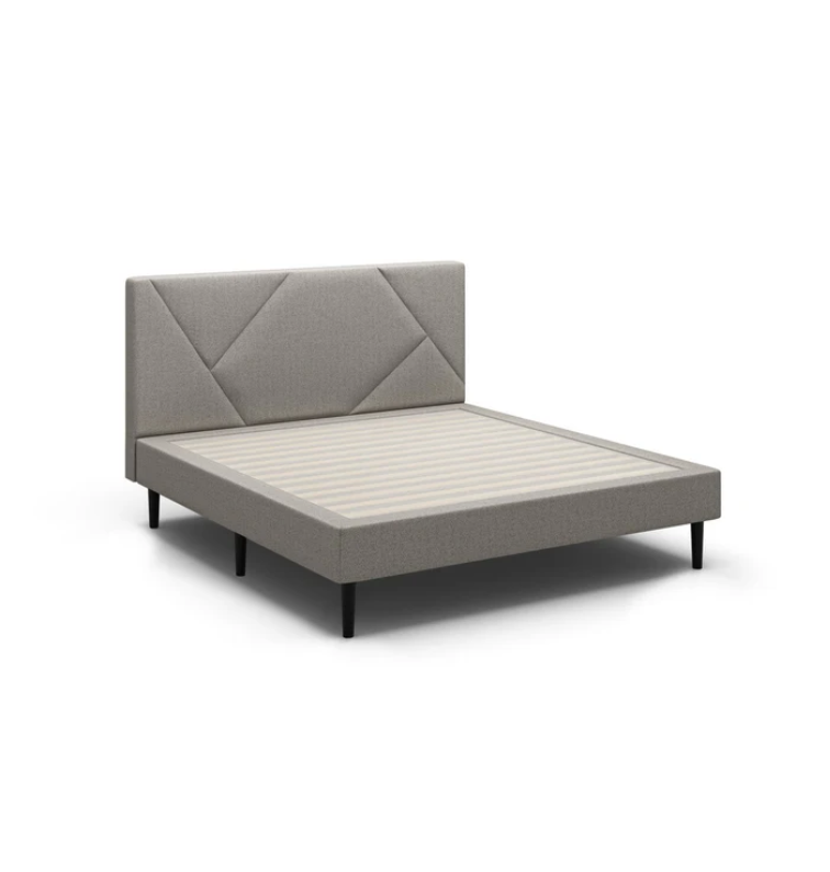 Cama Cocoon Lite - Con cabecera