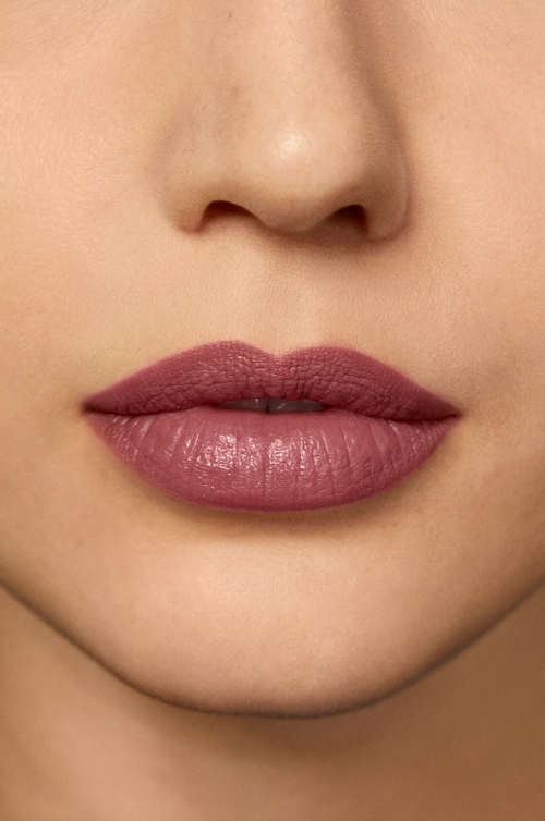 Rouge Essentiel Silky Creme Lipstick Mauve Merveilleux