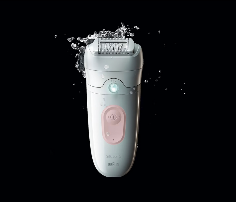 Épilateur Silk Epil 5-030