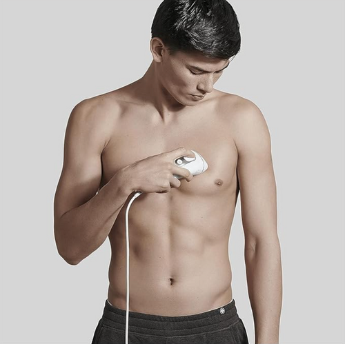 Épilateur Lumière Pulsée Ipl5 Silk-Epil Expertpl5115