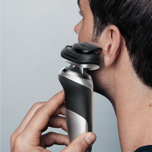 Rasoir Series 7 71-S7200Cc