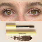 Duo • Gloss Booster D'Hydratation + Mascara Booster De Cils