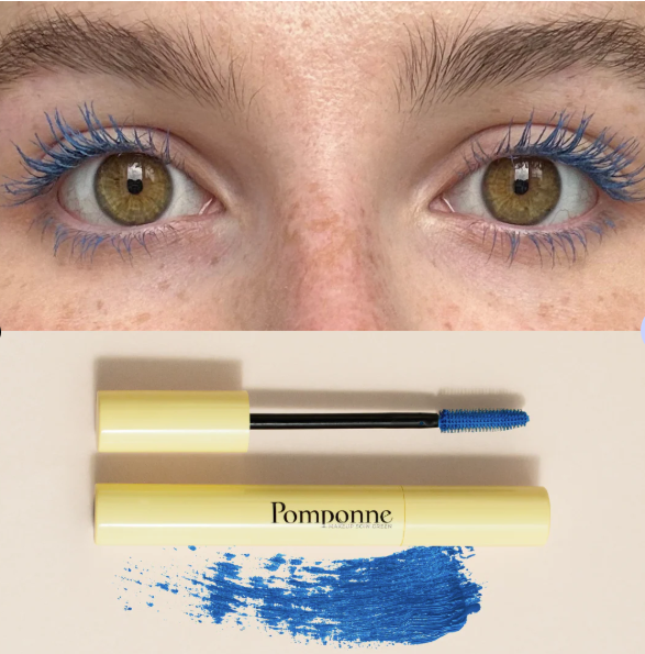 Duo • Gloss booster d'hydratation + Mascara booster de cils