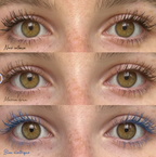 Duo • Gloss Booster D'Hydratation + Mascara Booster De Cils