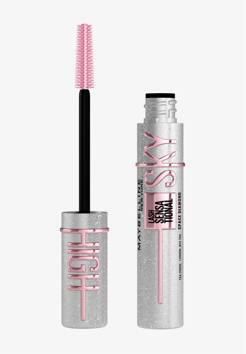 Sky High Space Diamond Mascara