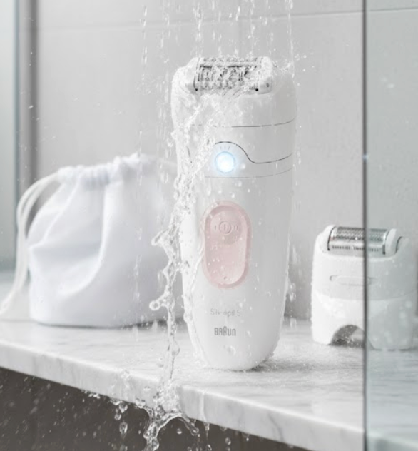 Épilateur Silk-Épil 5