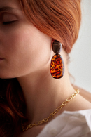 Pendientes Romeo