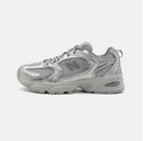 Zapatillas 530 - Plata