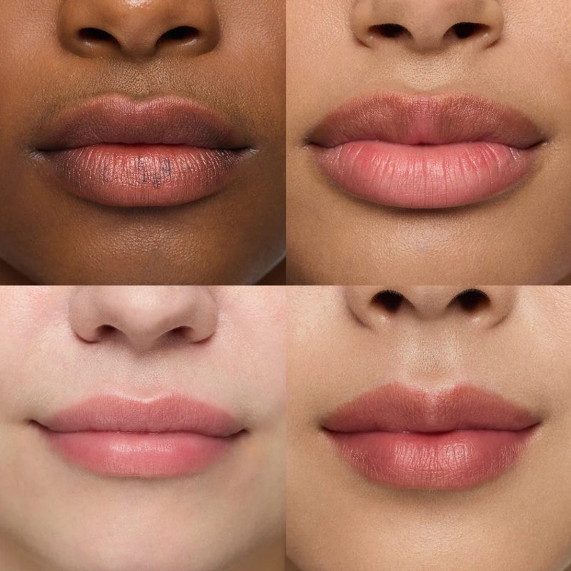 Peel & Reveal Lip Stain Kit - Kit Encre À Lèvres Longue Tenue