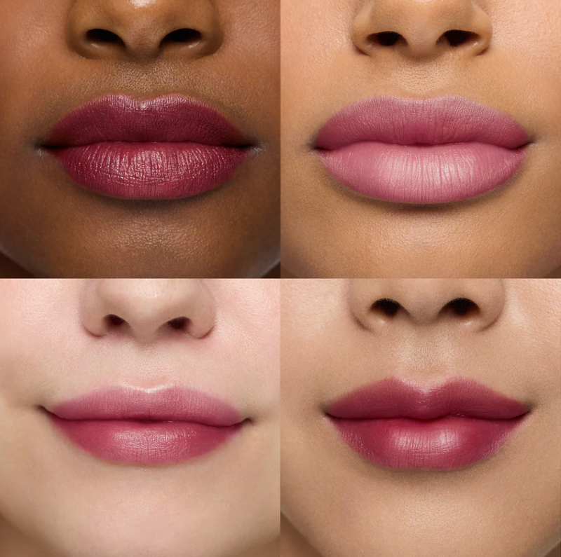 Peel & Reveal Lip Stain Kit - Kit Encre À Lèvres Longue Tenue