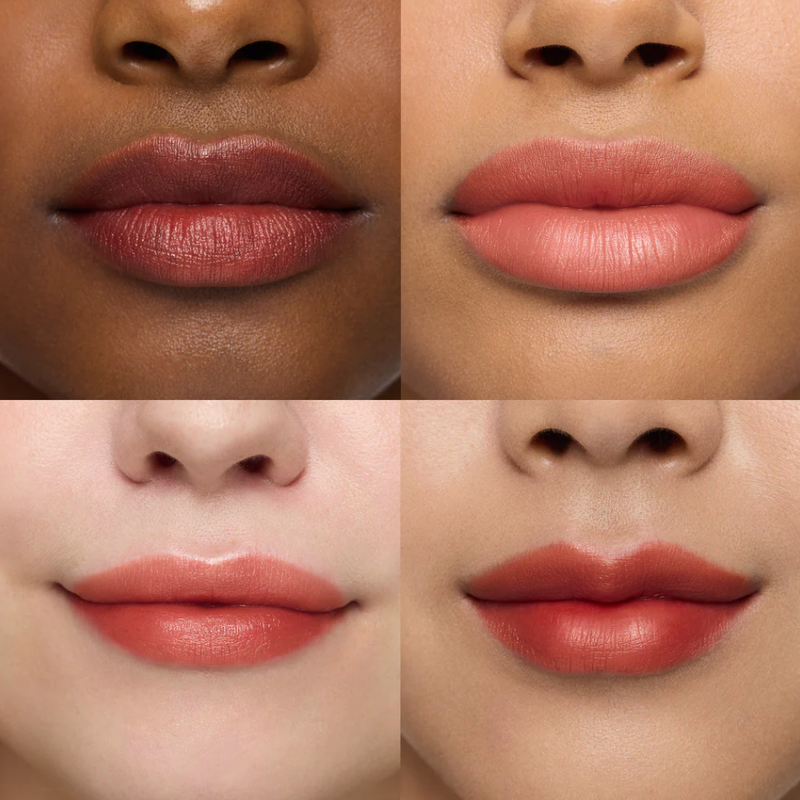 Peel & Reveal Lip Stain Kit - Kit Encre À Lèvres Longue Tenue