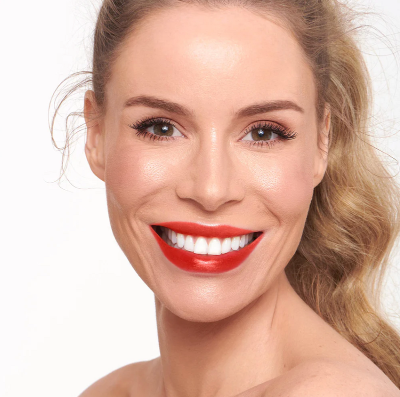 Peel & Reveal Lip Stain Kit - Kit Encre À Lèvres Longue Tenue