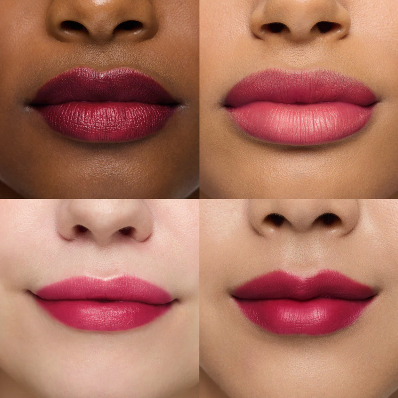 Peel & Reveal Lip Stain Kit - Kit Encre À Lèvres Longue Tenue