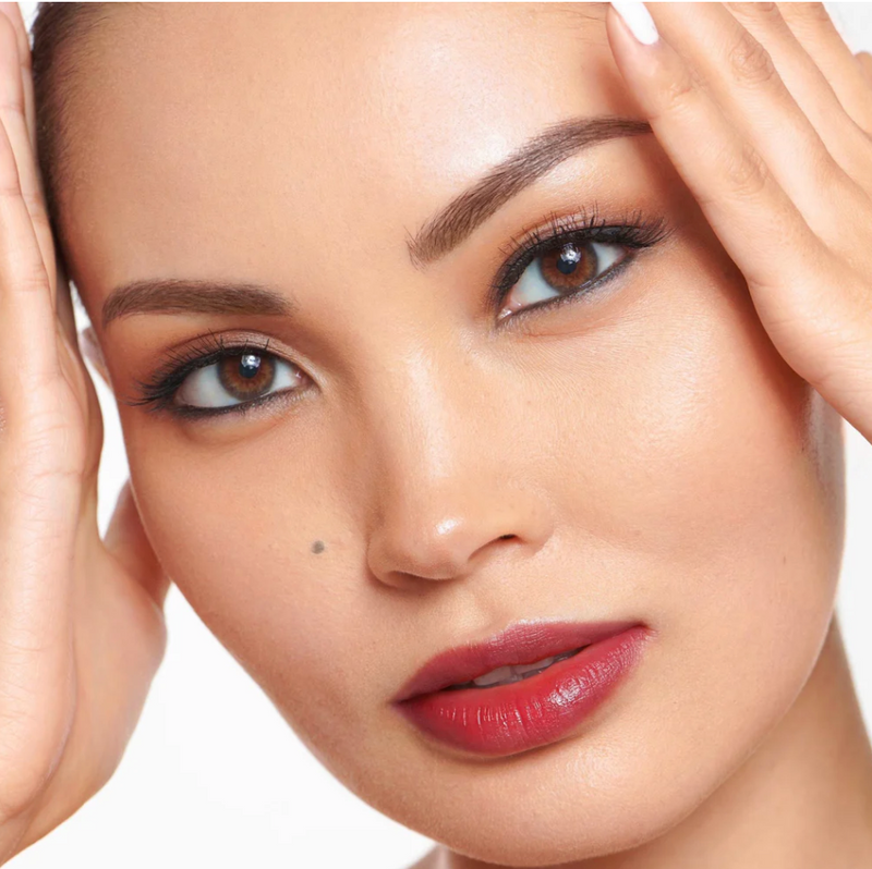 Peel & Reveal Lip Stain Kit - Kit Encre À Lèvres Longue Tenue