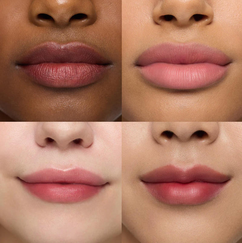 Peel & Reveal Lip Stain Kit - Kit Encre À Lèvres Longue Tenue