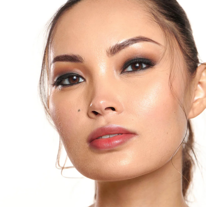 Peel & Reveal Lip Stain Kit - Kit Encre À Lèvres Longue Tenue