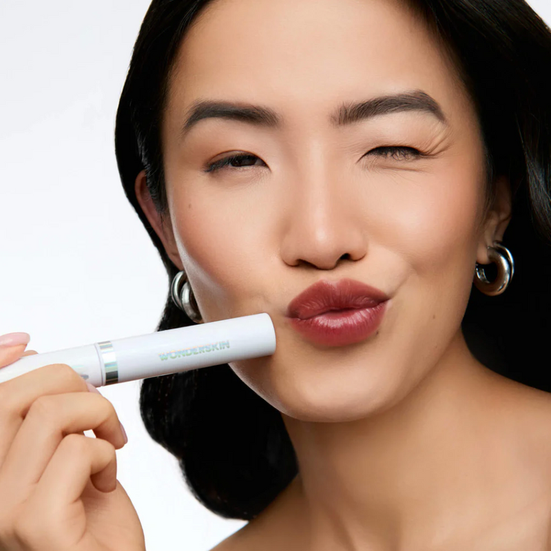 Peel & Reveal Lip Stain Kit - Kit Encre À Lèvres Longue Tenue