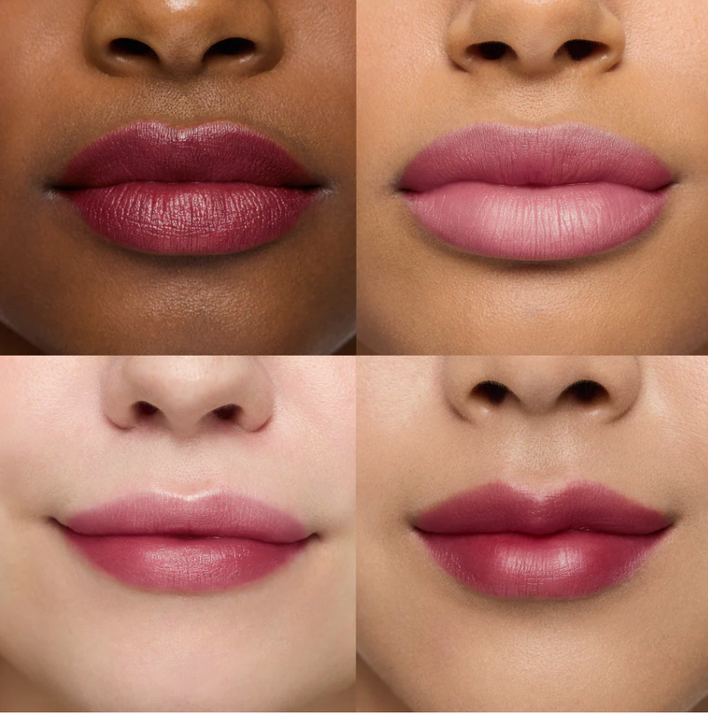 Lip Stain Masque - Encre À Lèvres Longue Tenue