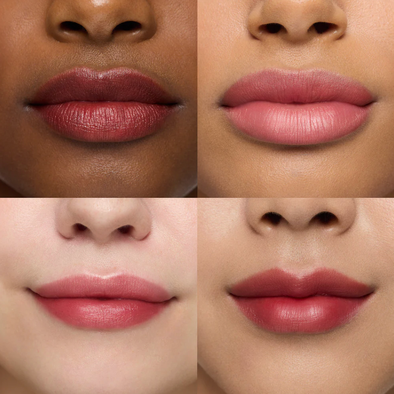 Lip Stain Masque - Encre À Lèvres Longue Tenue