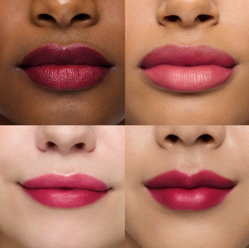 Lip Stain Masque - Encre À Lèvres Longue Tenue