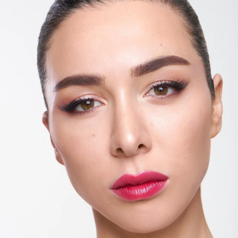 Lip Stain Masque - Encre À Lèvres Longue Tenue