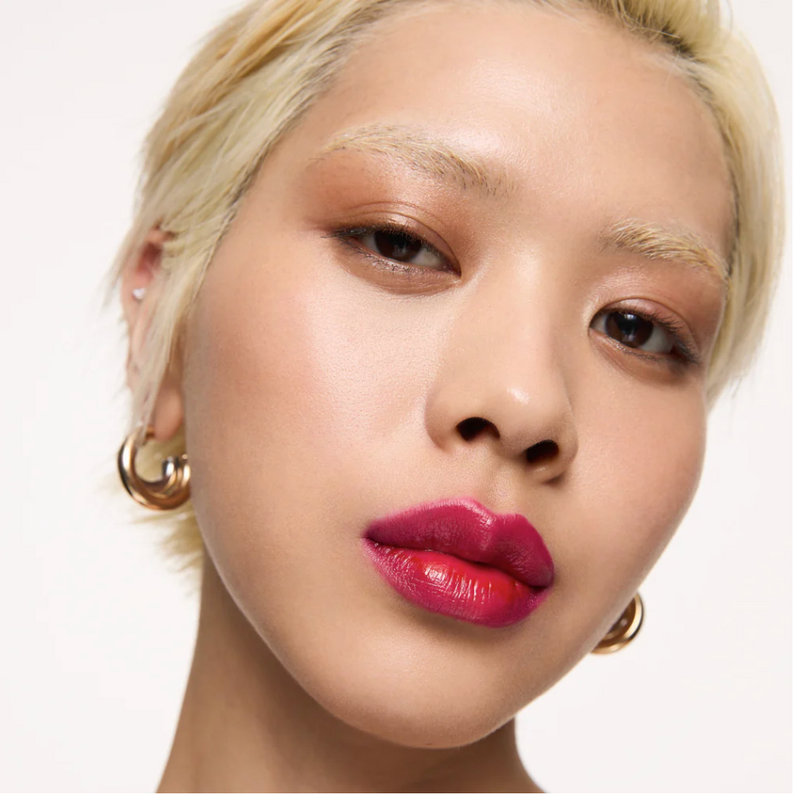 Lip Stain Masque - Encre À Lèvres Longue Tenue