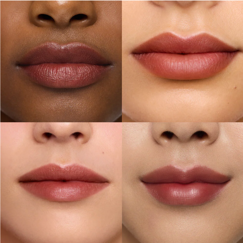 Lip Stain Masque - Encre À Lèvres Longue Tenue